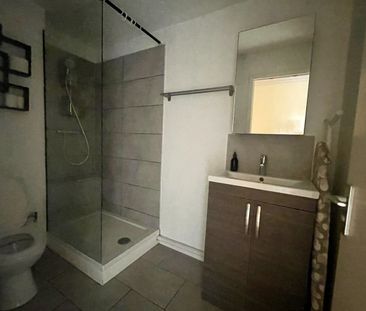 Studio Flat, Telegraph Place, E14 - Photo 5