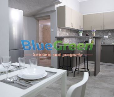 Διαμέρισμα για ενοικίαση Κέντρο (Αργυρούπολη) - Photo 3
