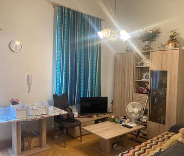 Geförderte Wohnung am Hauptplatz von Mureck mit Balkon zur Miete - Foto 1