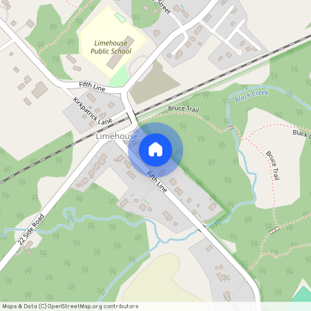 12359 5 Line, Halton Hills