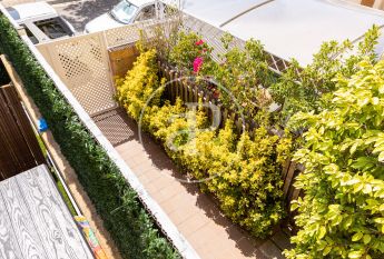 Fantastic chalet surrounded by green areas in Son Xigala