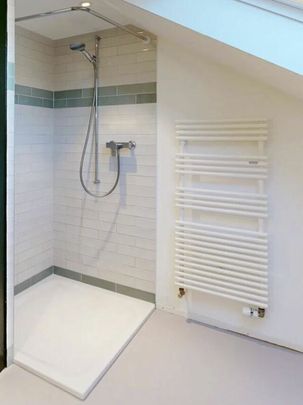 Renovierte Maisonettewohnung im Zentrum! - Photo 1