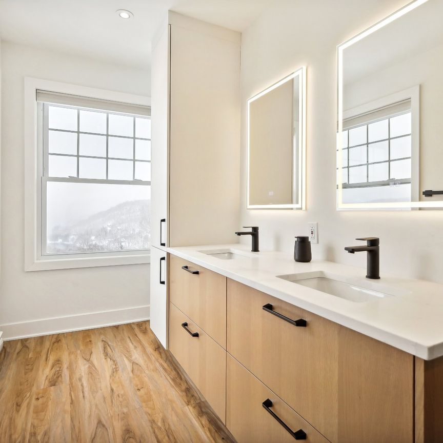 Condo for rent, Mont-Tremblant - Photo 1