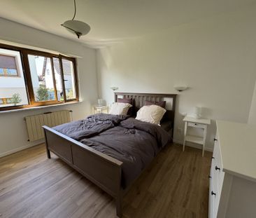 Location Maison 5 pièces 126m² VENDENHEIM 67550 - Photo 2