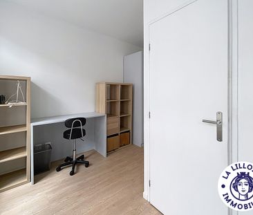 Location Appartement 1 pièce 20m² - Photo 4