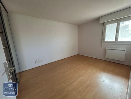 Location Maison 3 pièces 75m² BORDEAUX 33800 - Photo 4