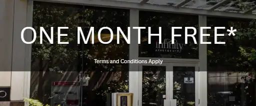 Infinity | 828 Howe Street, Vancouver - Photo 1