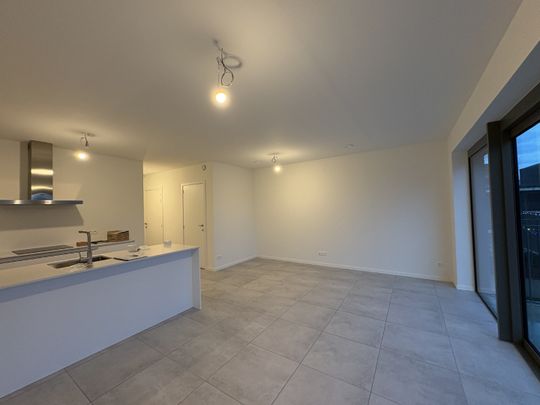 Nieuwbouw appartement met 2 slaapkamers - Photo 1