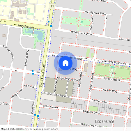 14 Lambro Way, Point Cook VIC 3030