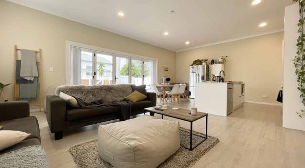 Brand New House - Photo 1