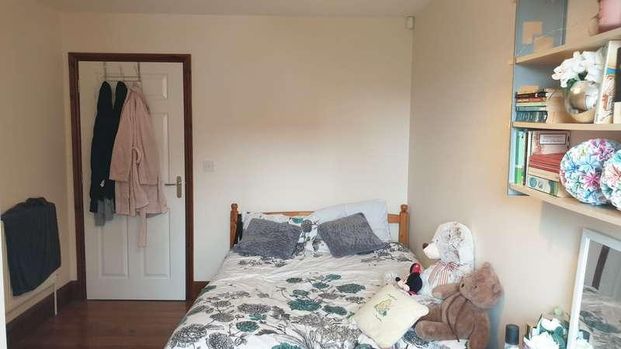 Avondale St // Bed Student Flat // Aug, LN2 - Photo 1