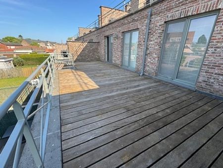 Appartement te huur - Photo 4