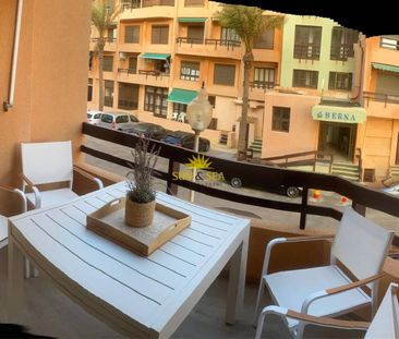 1-BEDROOM APARTMENT FOR RENT IN LA MANGA DEL MAR MENOR - MURCIA - Photo 6