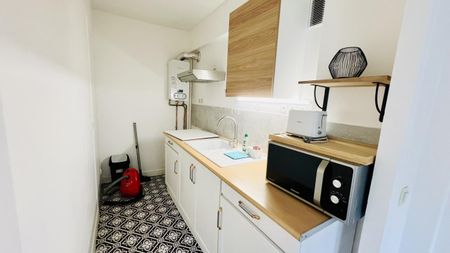 Appartement Puteaux - Photo 4