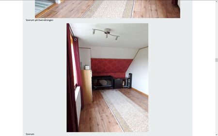 Sveavägen, Storå - Foto 2