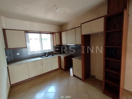 Διαμέρισμα για ενοικίαση Κάκκαβας (Νέα Ιωνία) - Φωτογραφία 4