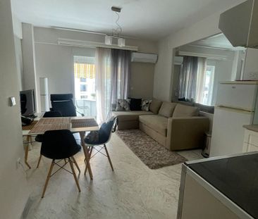 Studio/Γκαρσονιέρα για ενοικίαση - Βούλγαρη - Ντεπώ - Μαρτίου, - Photo 4