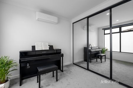 6/148 Francis Street, Yarraville VIC 3013 - House For Rent | Domain - Photo 3