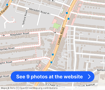 333 London Road, Southsea, Portsmouth, Hampshire, PO2 - Photo 1