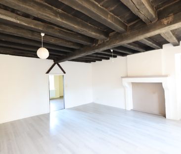 Location Maison 3 pièces 84m² HERRY 18140 - Photo 1