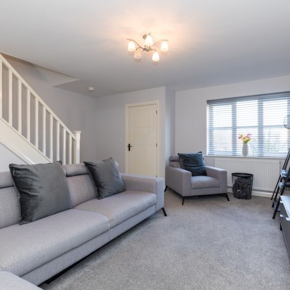 Nightingale Gardens, Blackrod, BL6 5UX - Photo 1