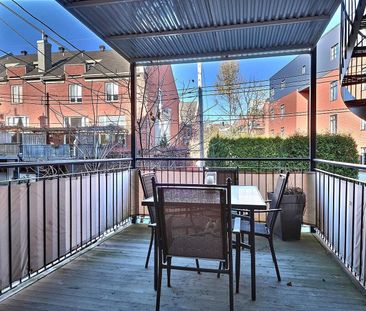 Appartement à louer, Montréal (Le Plateau-Mont-Royal) - Photo 5