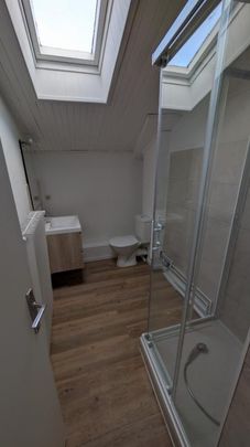 APPARTEMENT 2 pièce(s) - 45m² - Photo 1