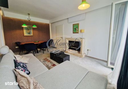 3 camere cu balcon, Mamaia - Photo 5