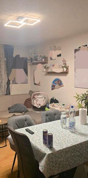 nachmiter gesucht mit einkommen nachweis - Photo 1