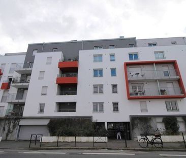 Appartement 3 pièces - - Photo 1