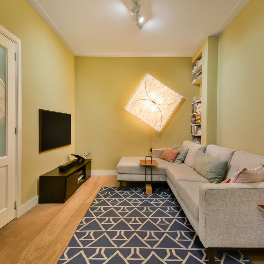 Van Tuyll van Serooskerkenweg 29 H, 1076 JB AMSTERDAM - Photo 1