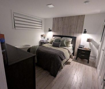 Logement à louer Ste Rose - Photo 2