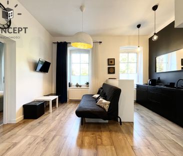 Stylowy apartament | dwa pokoje | centrum - Фото 2
