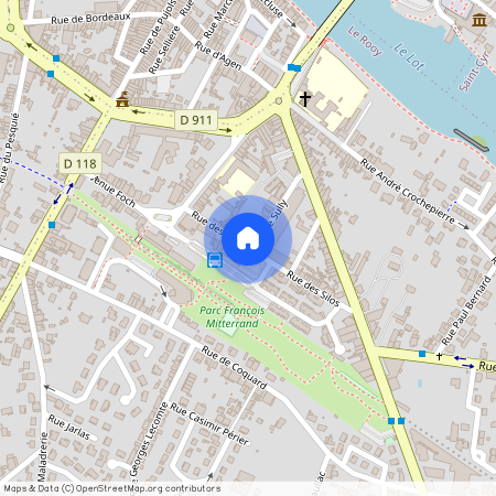 47300, Villeneuve-Sur-Lot