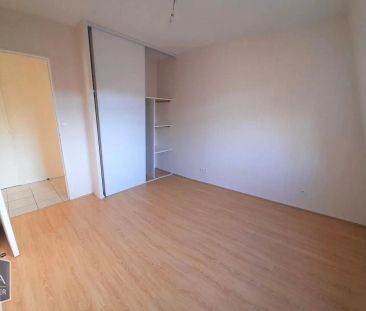 Appartement à louer 3 pièces 54.32m² - Photo 3