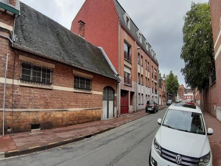 T2 à louer à Tourcoing - Réf. 1309 - Photo 2