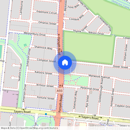 1/95 Dover Street, Vic 3029, Truganina