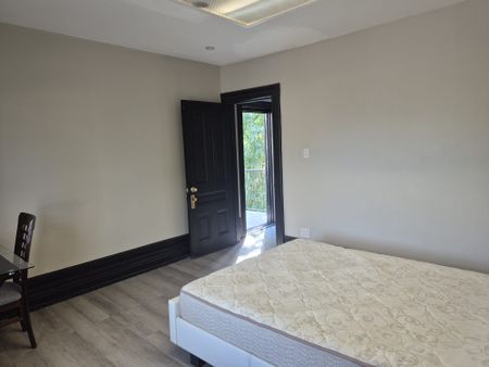 For Lease - 607 QUEENS Avenue Unit# Bedroom 3, London East, Ontario - Photo 5