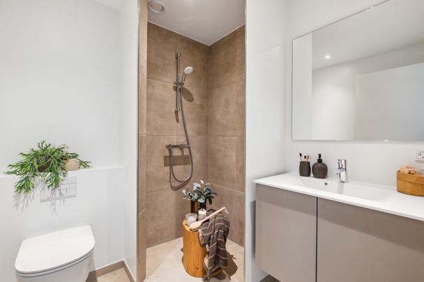 Sigynbakken 64 - Photo 1