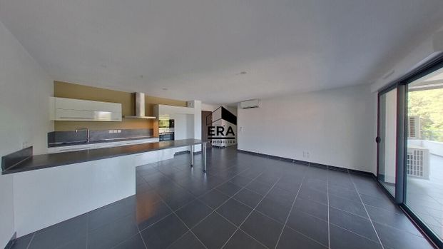 A louer - Appartement 3 pièces - Bastia Sud Macchione - Photo 1