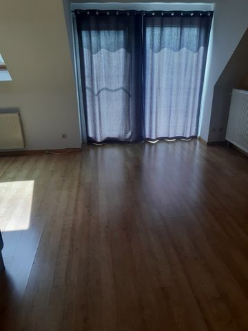 Dakappartement te huur in Deinze - Photo 5