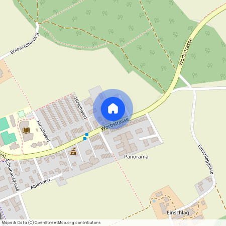 3113, Rubigen, Worbstrasse, 63