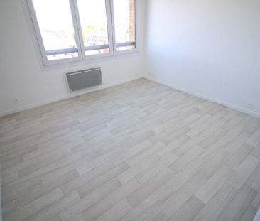 Location appartement 2 pièces 34.13 m² à Lille (59800) VAUBAN TOUTE... - Photo 1