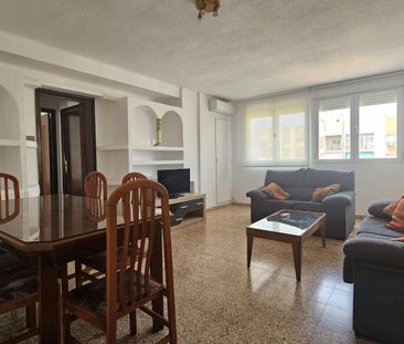 Flat - Valencia (Ciutat Jardí - Ciudad Jardín) - Photo 5