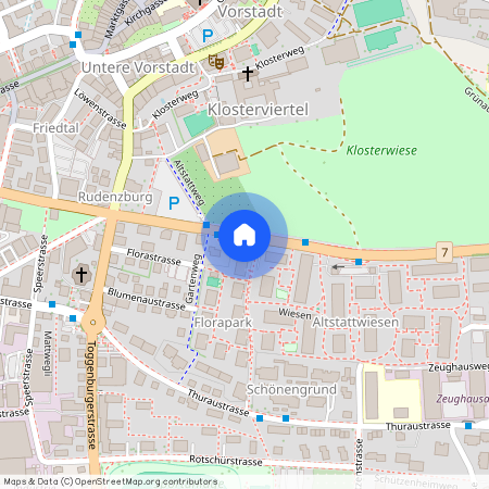 St. Gallerstrasse 21, 9500 Wil SG