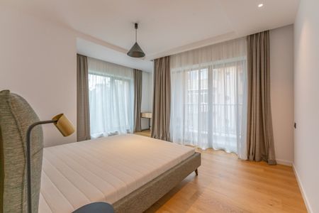 Închiriere apartament modern 3 camere cu vedere superbă Brașov - Photo 3