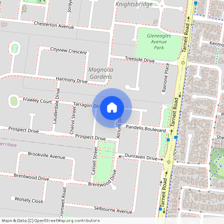 3 Tarragon Drive, Tarneit VIC 3029