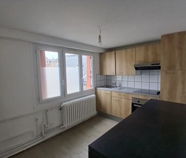LE HAVRE - Appartement 3 pièces - Photo 5