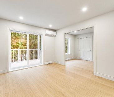 4 1/2 | Appartement #6 | North Hatley - Photo 3