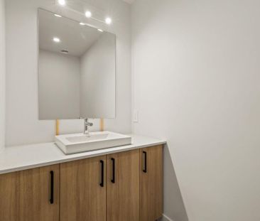 Appartements neufs 4 ½ à louer – Saint-Eustache - Photo 3